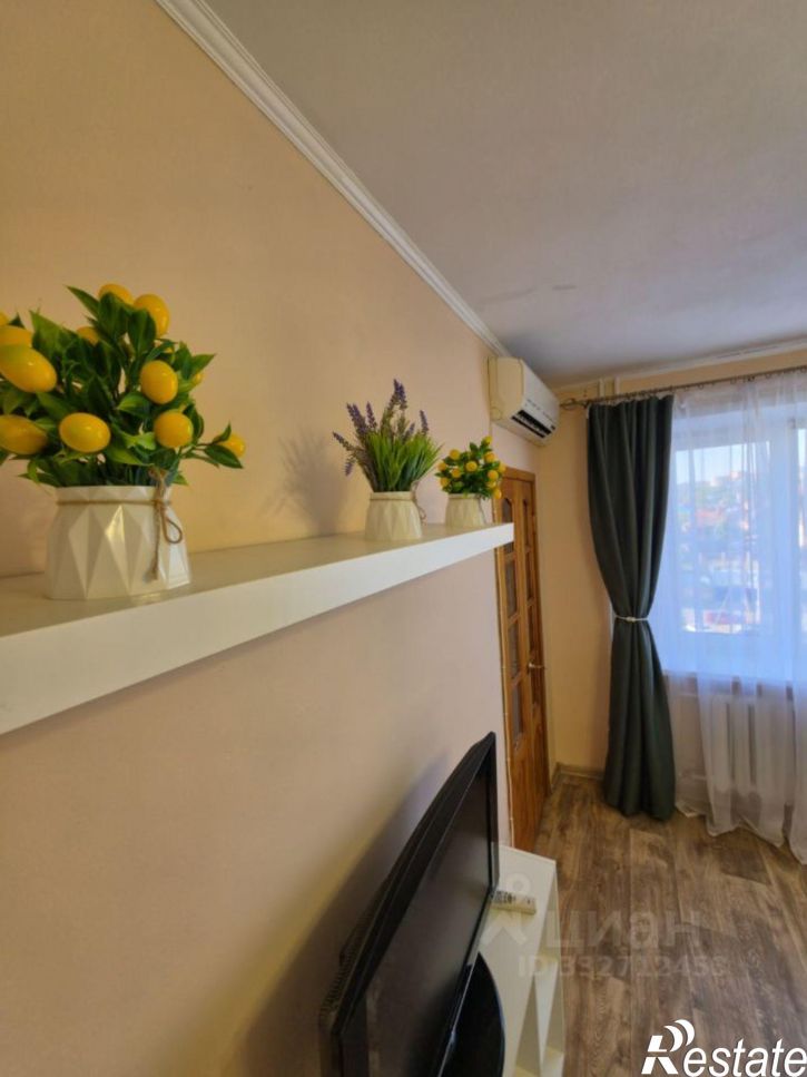 1-комн квартира ул Малиновского, 44б,  д. 44б