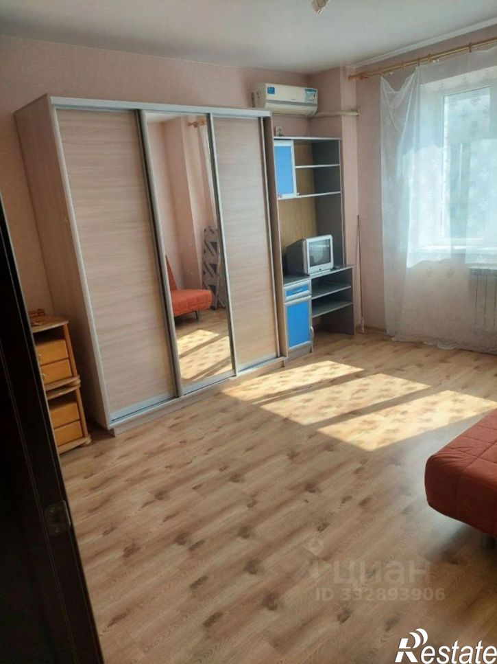 1-комн квартира ул Извилистая, 11,  д. 11