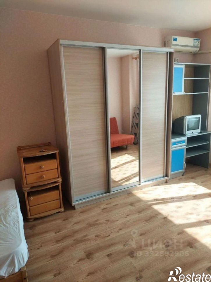 1-комн квартира ул Извилистая, 11,  д. 11
