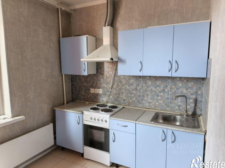 1-комн квартира пр-кт Маршала Жукова, 27/1,  д. 27/1