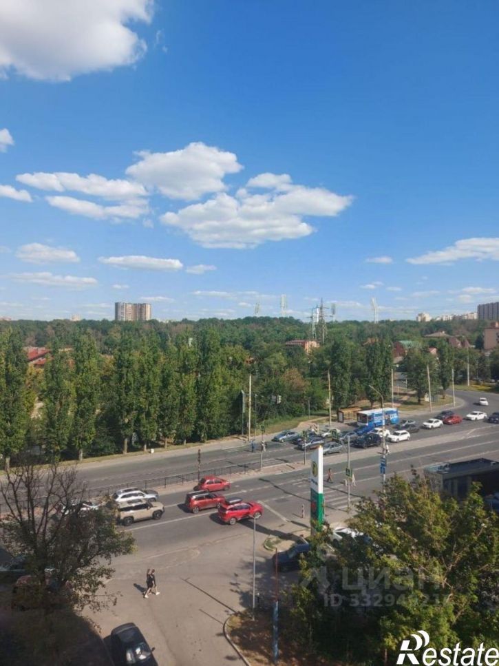 1-комн квартира пр-кт Космонавтов, 1в 2,  д. 1в 2,  к. 2