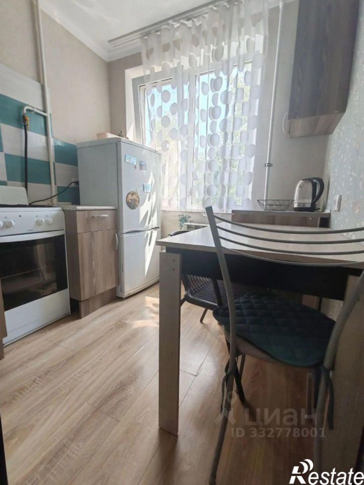 1-комн квартира ул Жмайлова, 7,  д. 7
