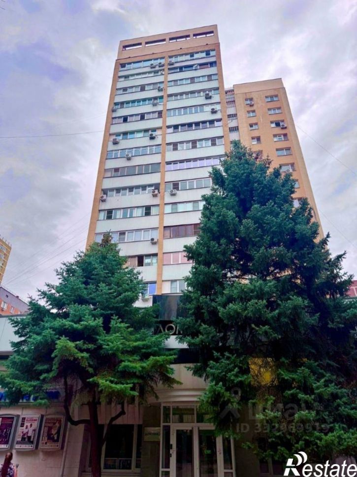 2-комн квартира ул Пушкинская, 215,  д. 215