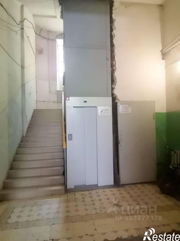 Комната Ворошиловский пр-кт, 18/18,  д. 18/18