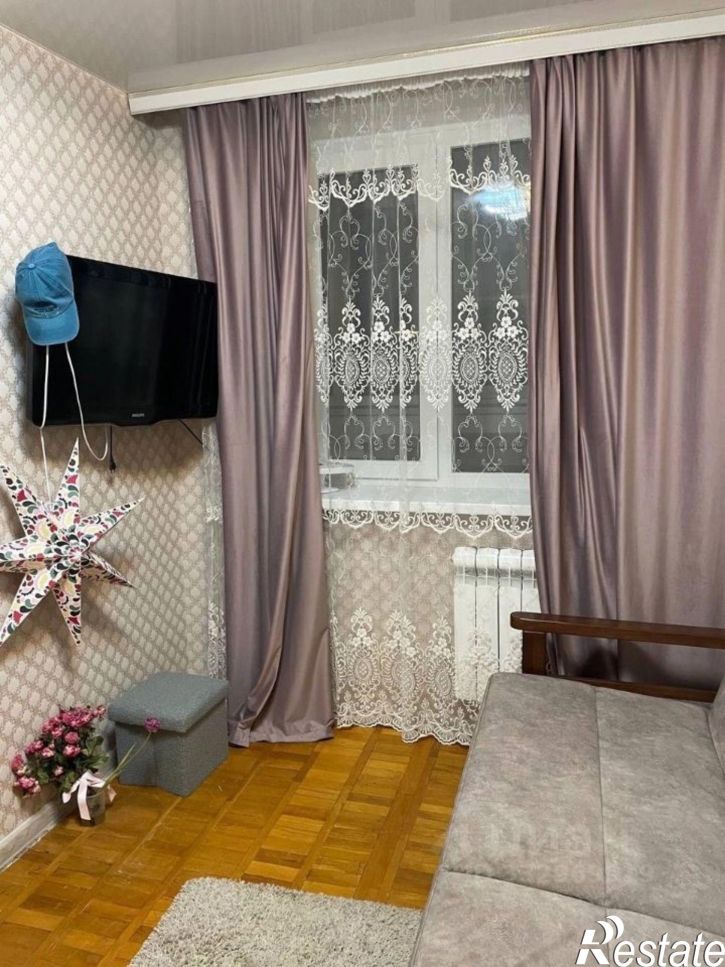 2-комн квартира ул Пушкинская, 215,  д. 215