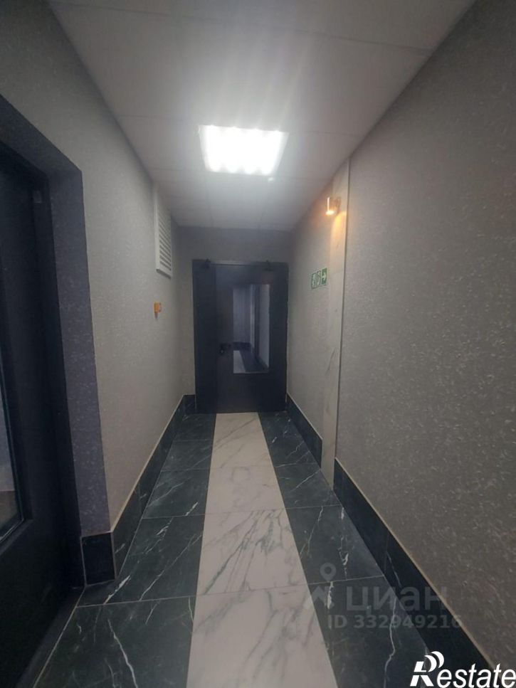 1-комн квартира пр-кт Космонавтов, 1в 2,  д. 1в 2,  к. 2