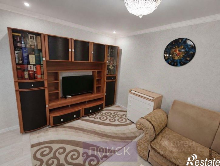 2-комн квартира ул Магнитогорская, 1б,  д. 1б