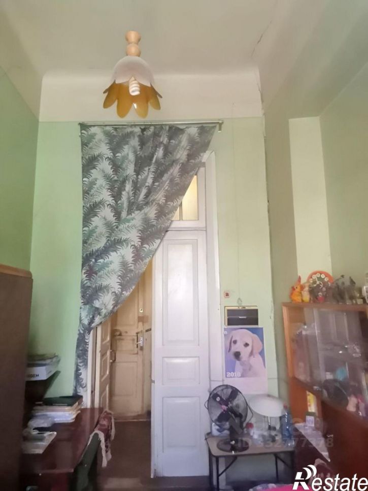 Комната Ворошиловский пр-кт, 18/18,  д. 18/18