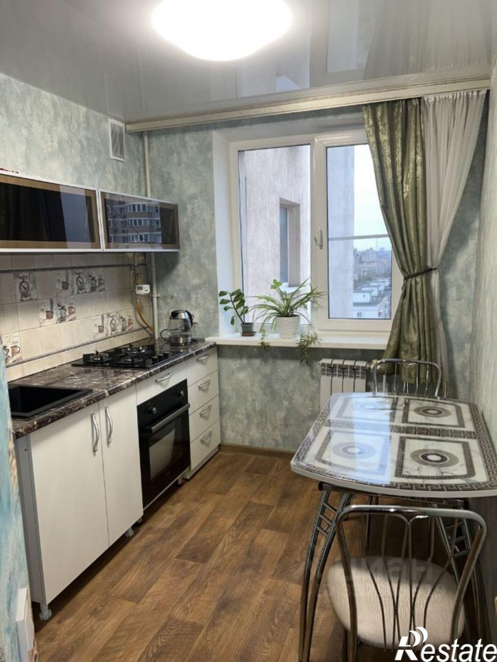 2-комн квартира ул Пушкинская, 215,  д. 215