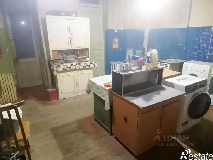 Комната Ворошиловский пр-кт, 18/18,  д. 18/18