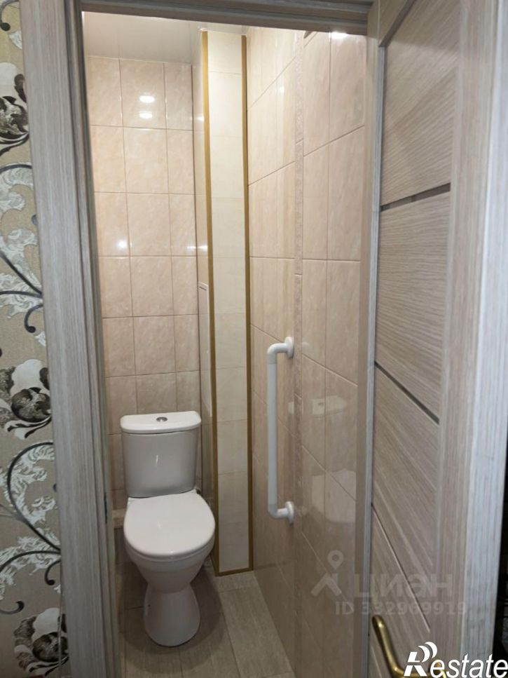 2-комн квартира ул Пушкинская, 215,  д. 215