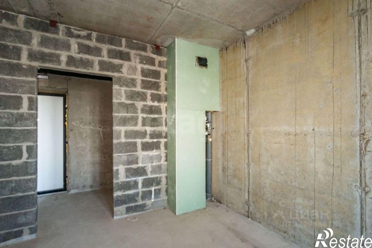 3-комн квартира ул Нансена, 83 5,  д. 83 5,  к. 5