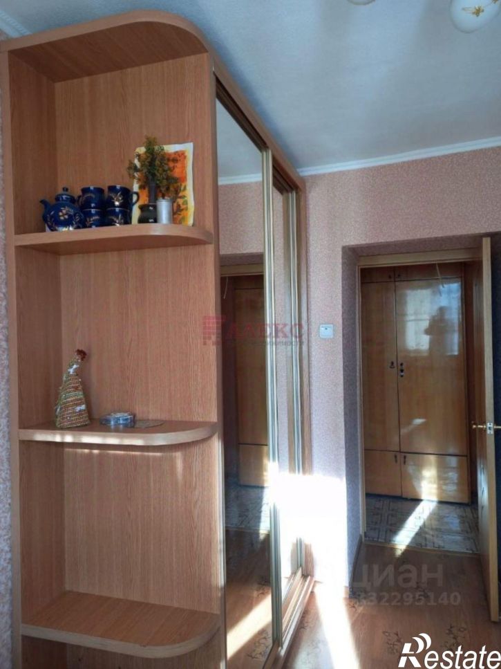 3-комн квартира ул Вавилова, 48,  д. 48
