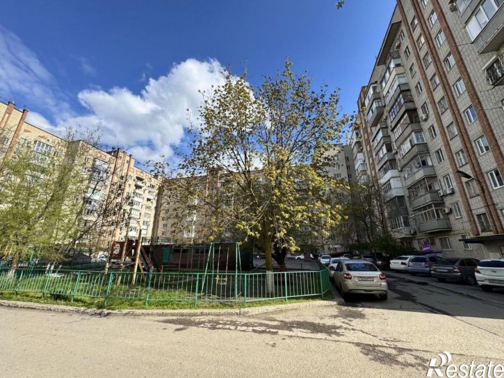 1-комн квартира пр-кт 40-летия Победы, 91,  д. 91