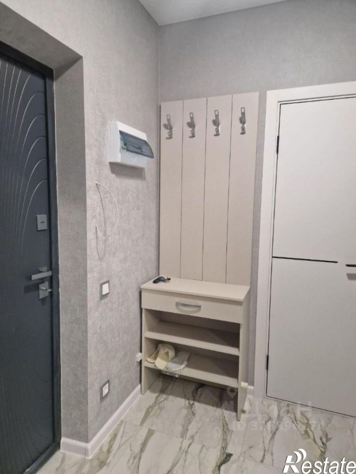 1-комн квартира ул Зорге, 11в,  д. 11в