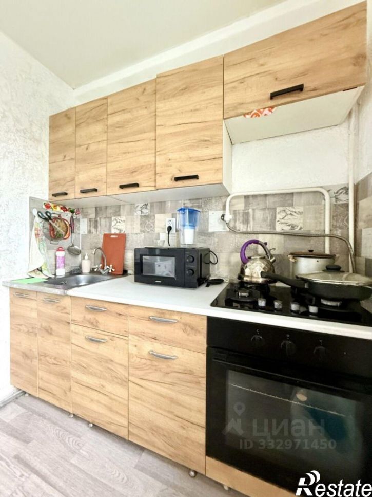 2-комн квартира ул 1-я Баррикадная, 29,  д. 29