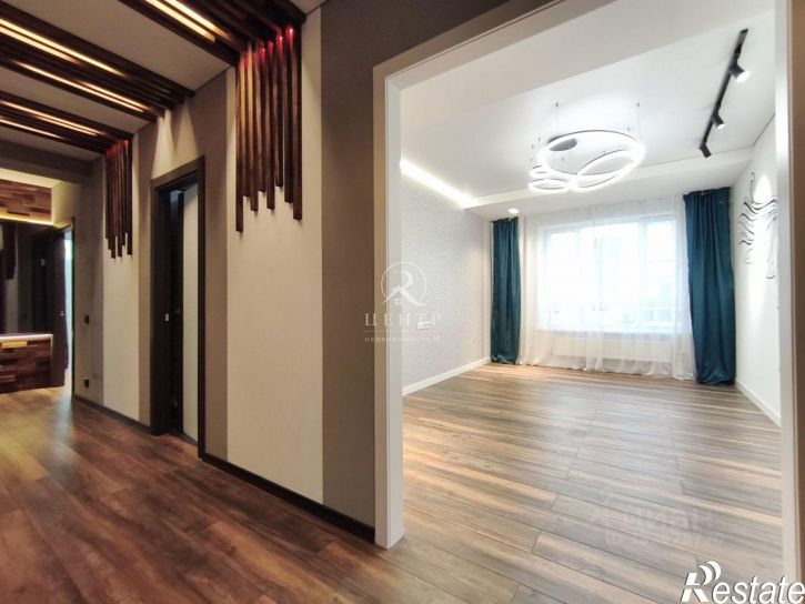 3-комн квартира ул Усадебная, 2А,  д. 2А