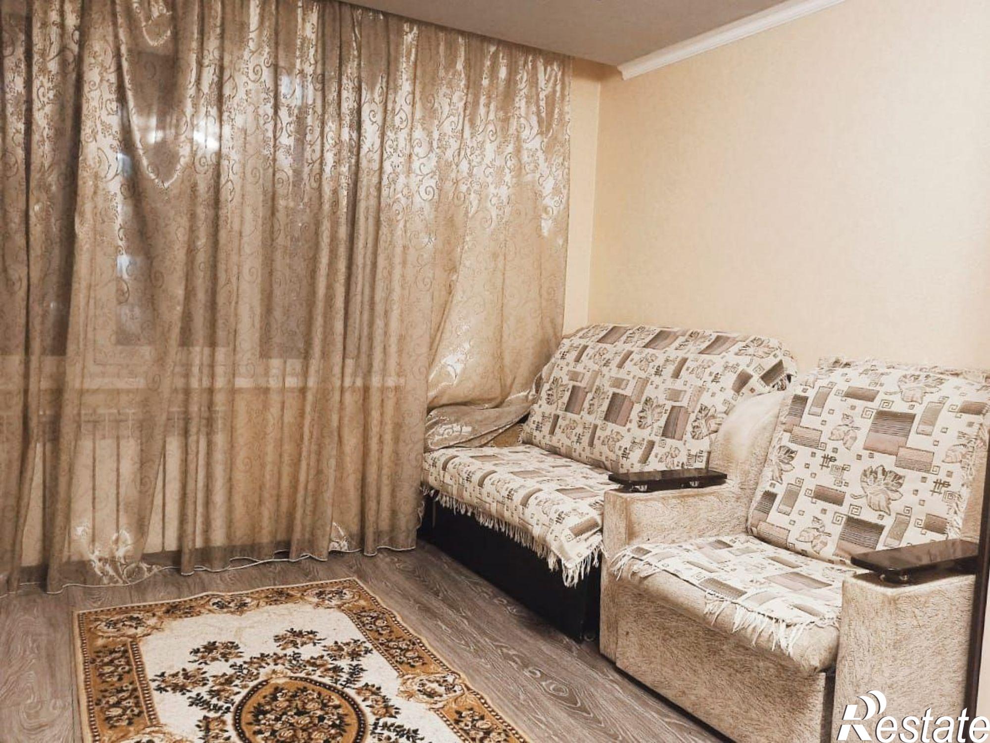 Купить комнату за 1 595 000 рублей на ул Каширская, 8