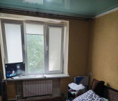 комната 44 кв м ул Ильича, 36