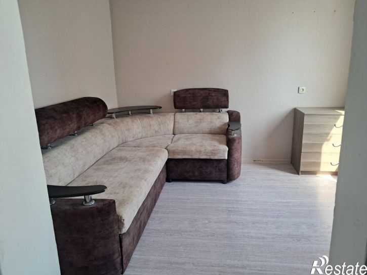1-комн квартира Андреева пер., 15, к А