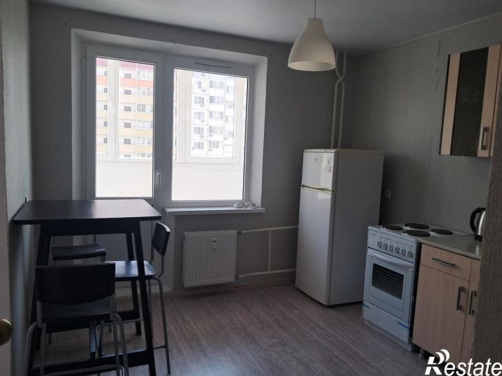 1-комн квартира Андреева пер., 15, к А