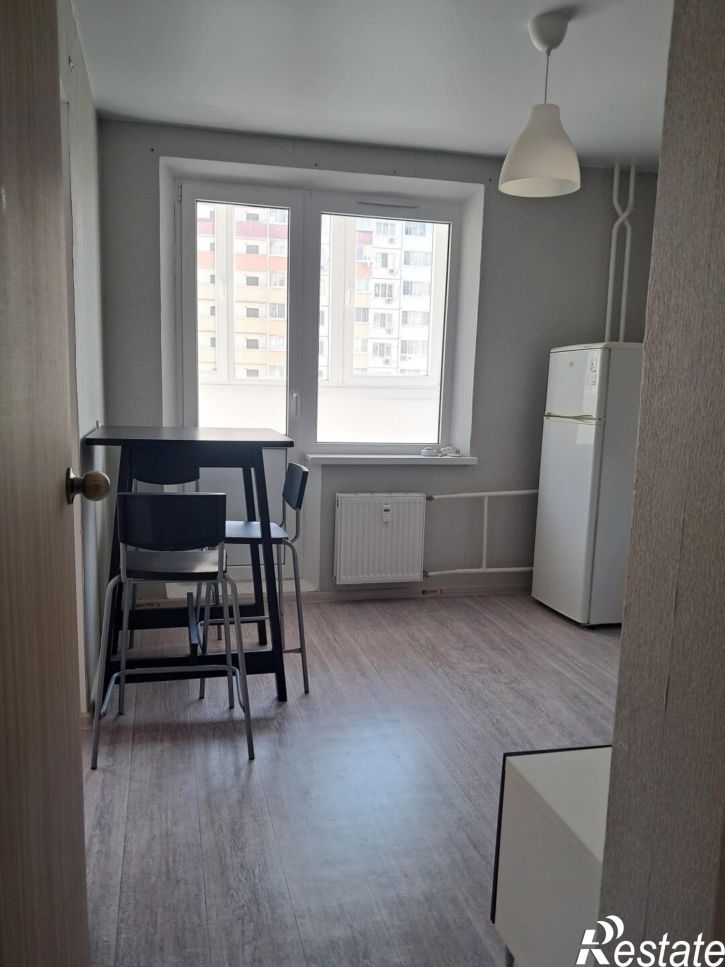 1-комн квартира Андреева пер., 15, к А