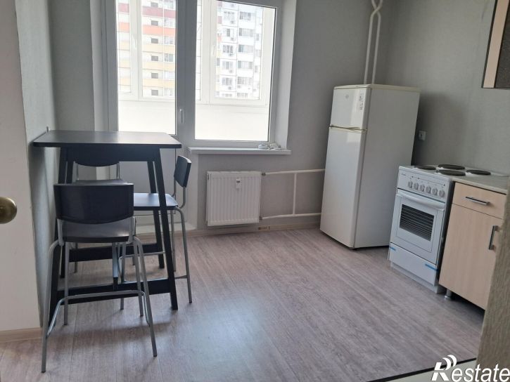 1-комн квартира Андреева пер., 15, к А