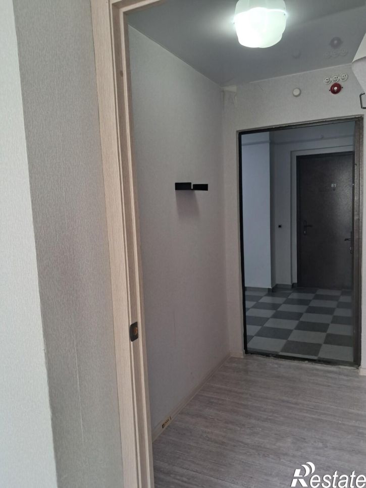 1-комн квартира Андреева пер., 15, к А