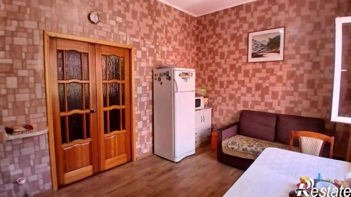 3-комн квартира Вятская ул., 65, к 1