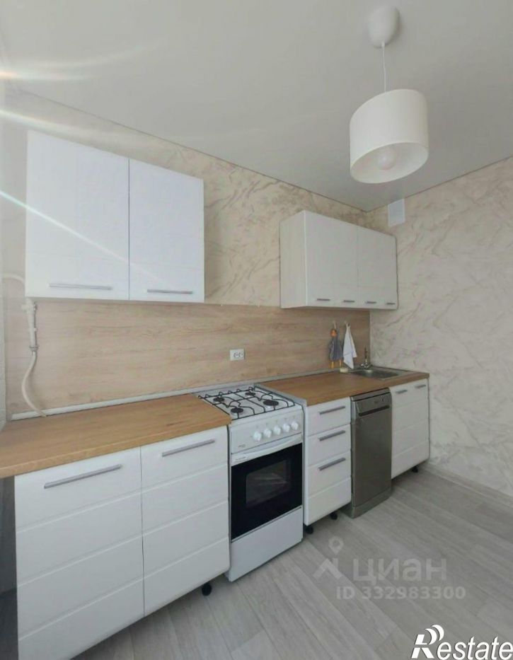 2-комн квартира ул Еременко, 58,  д. 58