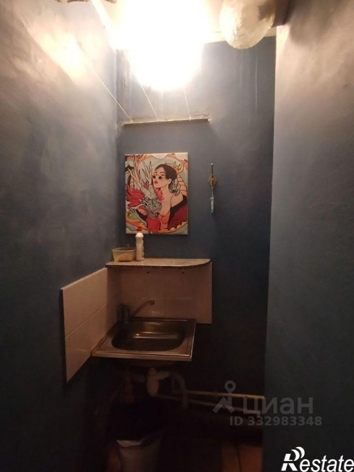 Комната Днепровский пер, 108/1,  д. 108/1