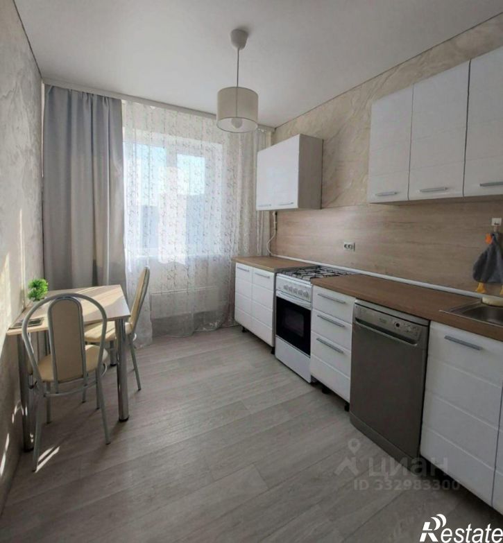 2-комн квартира ул Еременко, 58,  д. 58