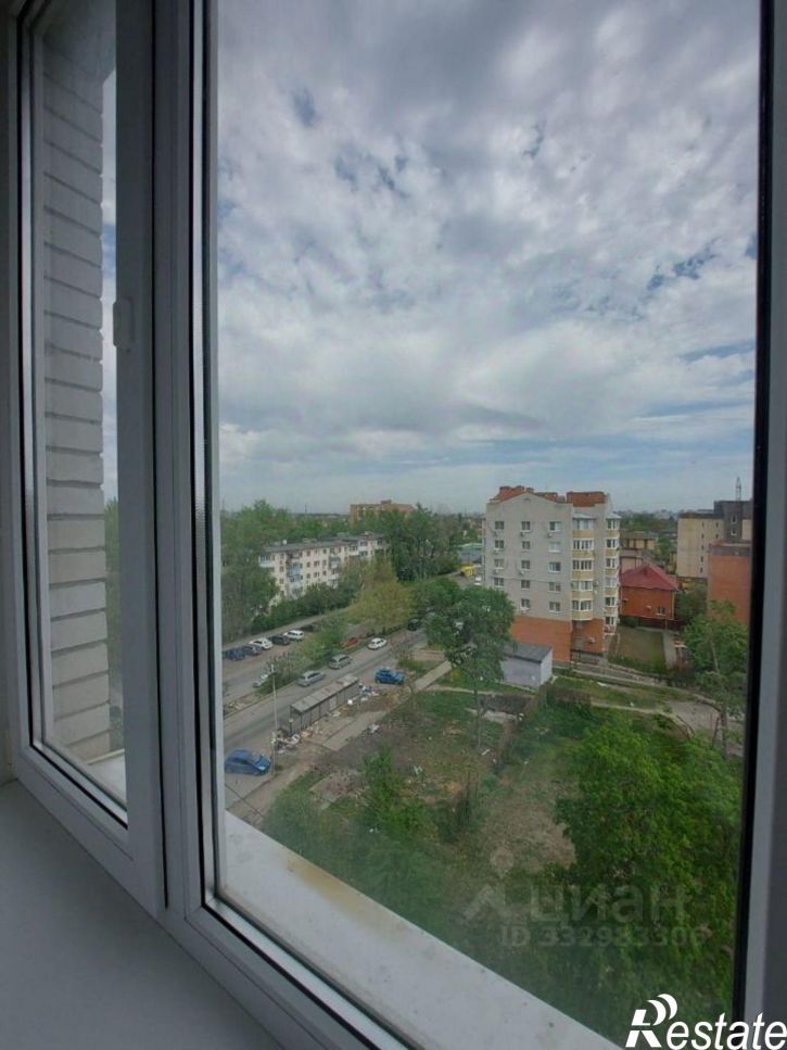 3-комн квартира ул 339-й Стрелковой Дивизии, 25/1,  д. 25/1