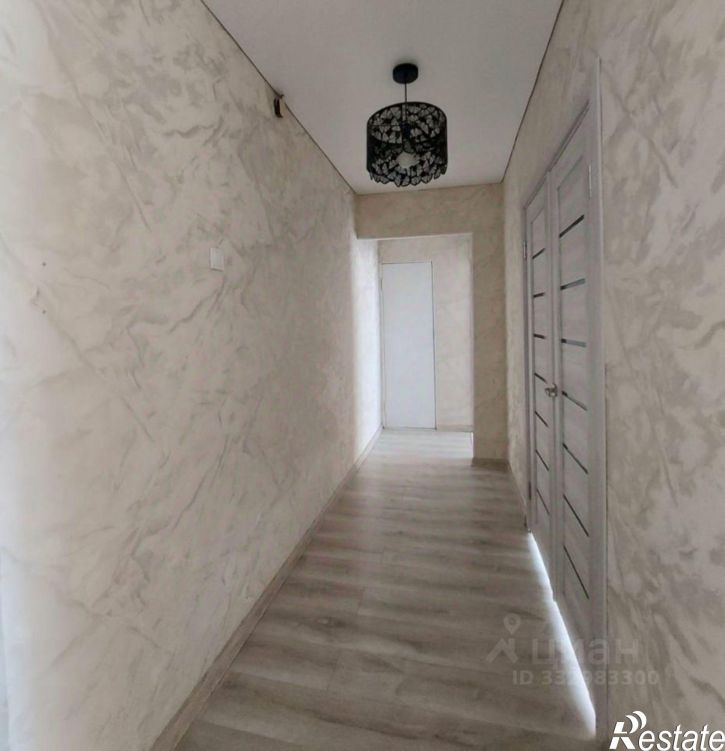 2-комн квартира ул Еременко, 58,  д. 58