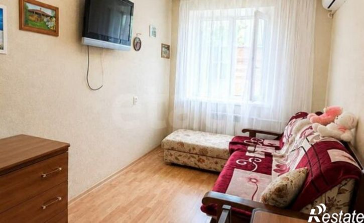 2-комн квартира ул Вятская, 98/105,  д. 98/105