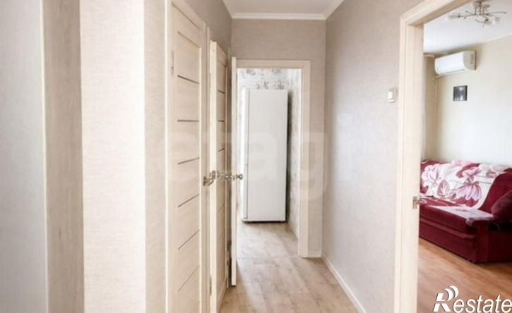 2-комн квартира ул Вятская, 98/105,  д. 98/105