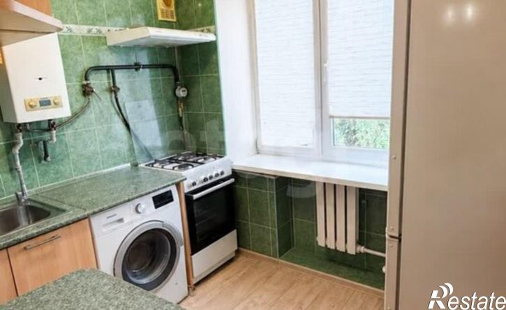 2-комн квартира ул Вятская, 98/105,  д. 98/105