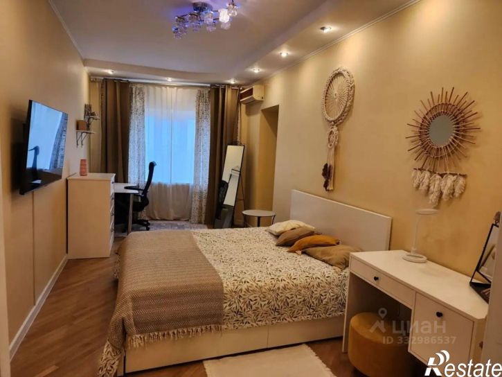 1-комн квартира ул Металлургическая, 110б,  д. 110б