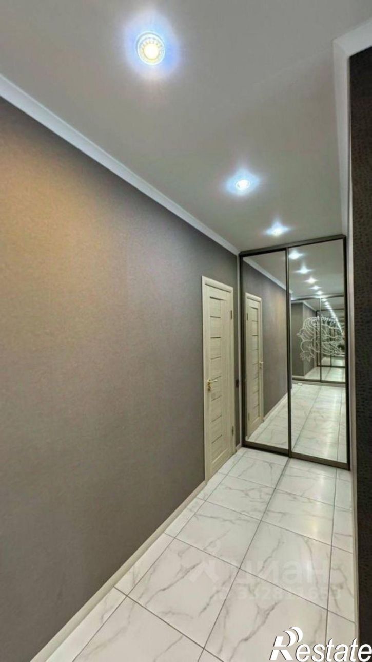 1-комн квартира ул Жмайлова, 4г,  д. 4г