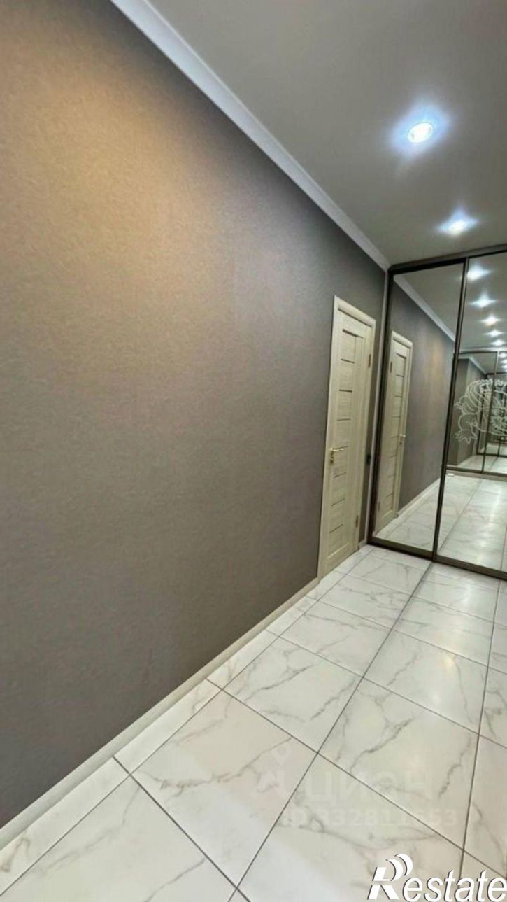 1-комн квартира ул Жмайлова, 4г,  д. 4г