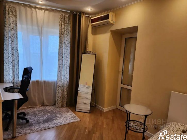 1-комн квартира ул Металлургическая, 110б,  д. 110б