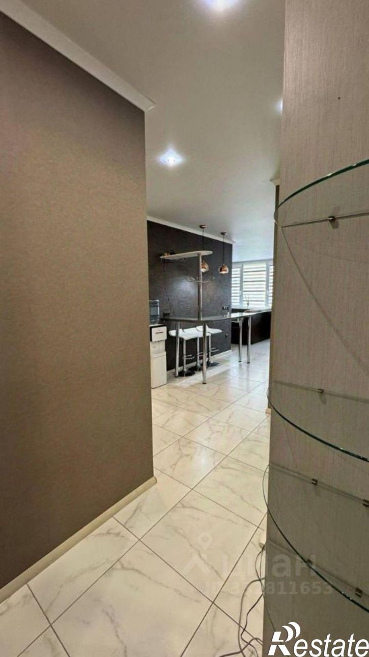 1-комн квартира ул Жмайлова, 4г,  д. 4г