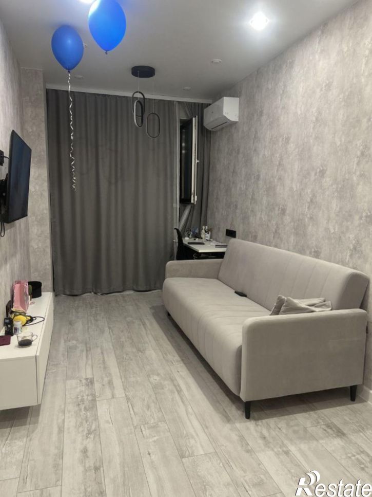 Комната Оренбургский пер, 2а,  д. 2а