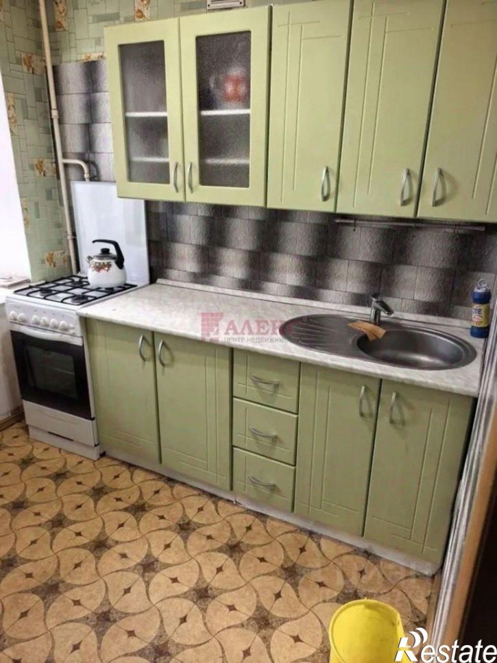 1-комн квартира ул Курчатова, 2а,  д. 2а