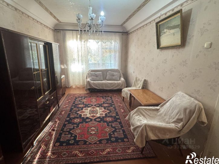 2-комн квартира ул 2-я Краснодарская, 90,  д. 90