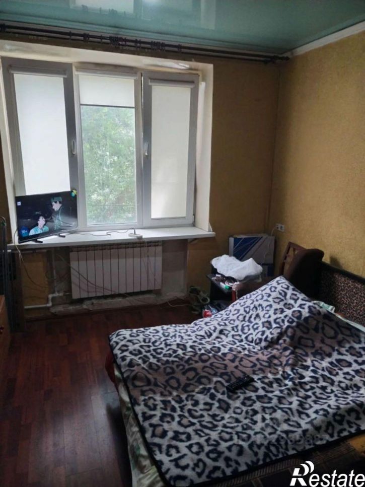 Комната ул Ильича, 36,  д. 36