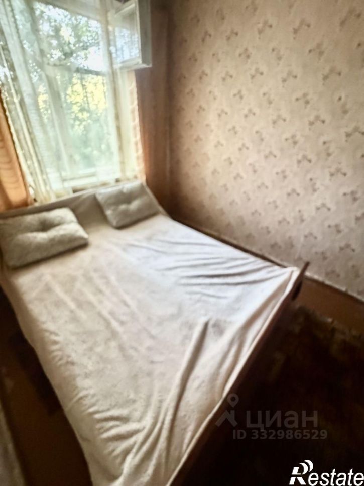 2-комн квартира ул 2-я Краснодарская, 90,  д. 90