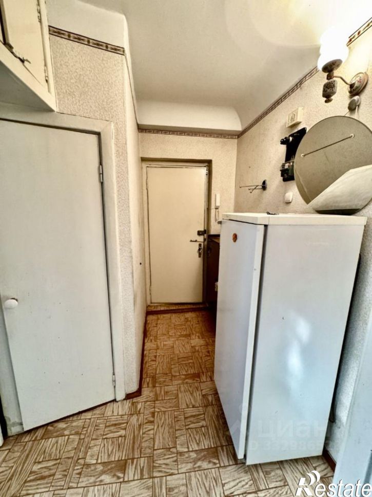 2-комн квартира ул 2-я Краснодарская, 90,  д. 90