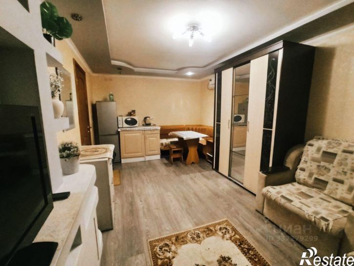 Комната ул Каширская, 8,  д. 8