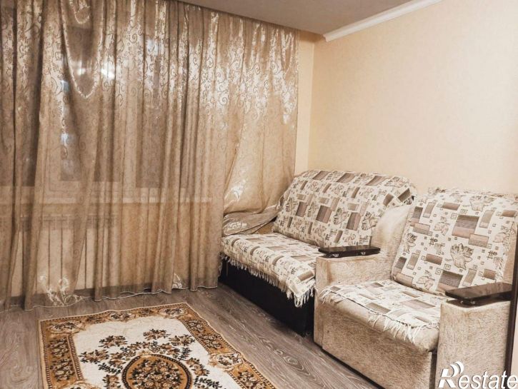 Комната ул Каширская, 8,  д. 8